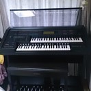 YAMAHA エレクトーン EL-900m ヤマハ　電子ピアノ ...