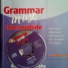 Grammar in Use Intermediate with...