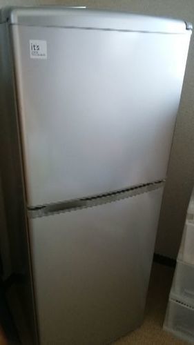《交渉中》2011年製　SANYO冷凍冷蔵庫137Ｌ
