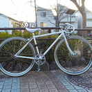 [売約済]  自転車（フジ・フェザー／Fuji Feather／...