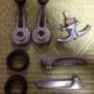 miniパーツセット