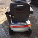 2013年製SUZUKI//電動セニアカー!!