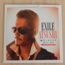 EXILE ATSUSHI レブール限定CD　郵送可能☆