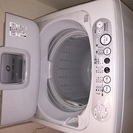 【急】東芝 TOSHIBA 全自動洗濯機 4.2kg AW-42...
