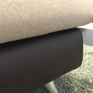 [取引中] 美品 カウチソファー 名古屋市内