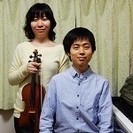 横山音楽教室～バイオリン・ビオラ・ピアノ・作曲・ソルフェージュ - 音楽