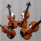 横山音楽教室～バイオリン・ビオラ・ピアノ・作曲・ソルフェージュ − 千葉県