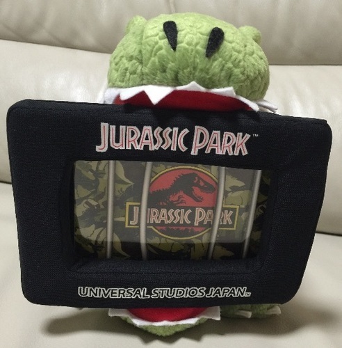 Usj ジュラシックパーク ぬいぐるみフォトフレーム Sugie 西東京のおもちゃ ぬいぐるみ の中古あげます 譲ります ジモティーで不用品の処分 Usj ジュラシックパーク ぬいぐるみフォトフレーム Sugie 西東京のおもちゃ ぬいぐるみ の中古あげます 譲ります ジモティーで不用品の処分
