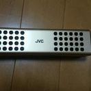 取引中 スピーカー 電池式 JVC