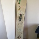 スノーボード板