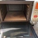 東芝電子レンジER-F7　石釜機能付２００８年