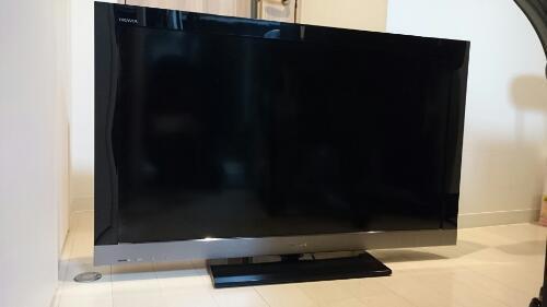 美品 Sony ソニー 40インチ 液晶テレビ 11400円