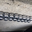 １５５／６５Ｒ１４軽用スタッドレスタイヤ