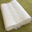 IKEAの低反発枕(12cm/8cm)