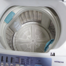 【最終値下げ】日立 7kg 2015年製