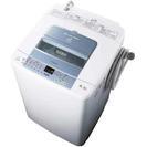 HITACHI 洗濯機 BW-7HV（簡易乾燥機能付）