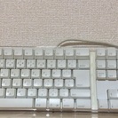 Apple Macキーボード A1048 
