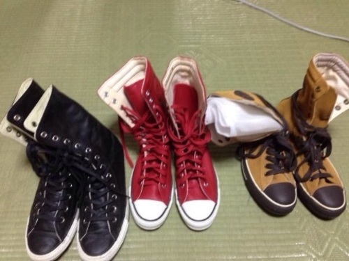 値下げコンバースロングboots toppress.rs