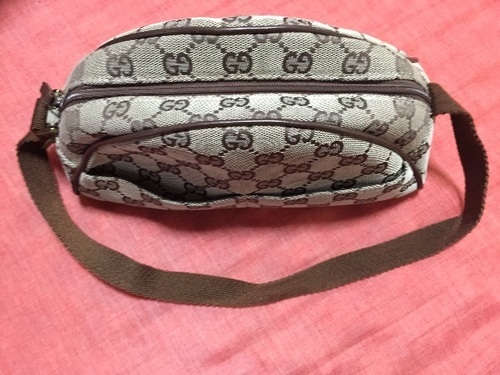 GUCCIバッグ