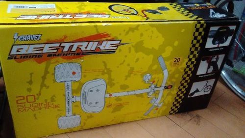 三輪車 未使用品3輪自転車