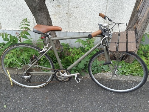 自転車 tokyobikeトーキョーバイク