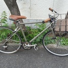 自転車 tokyobikeトーキョーバイク