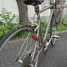 自転車 tokyobikeトーキョーバイク