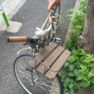 自転車 tokyobikeトーキョーバイク