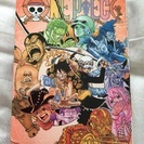 【お話進行中】ONE PIECE 76巻