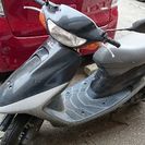 ホンダ タクト 格安 原付