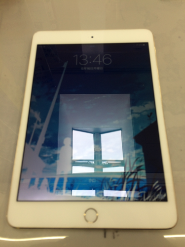 iPad mini3 16G wi-fiモデル 中古品