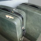 Samsonite キャリーケース / スーツケース 2台/値下...
