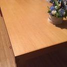 ローテーブル 120cm×60cm×35cm(幅×奥行×高）