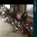 GSX250L アメザリです　値下げしました！