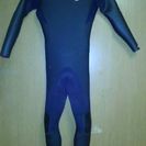 ビラボン 5×3セミドライ