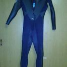 ビラボン 5×3セミドライ