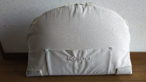 kaloo ベビージム