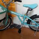 ビアンキ　バンビーノ　キッズ自転車　Bianchi 16インチ