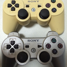 PS3用コントローラー