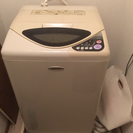洗濯機 ナショナル愛妻号 4.2キロ 毎日値下げ！