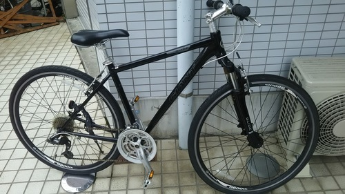 中古　ＧＩＡＮＴ　GLIDE