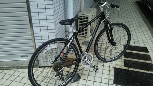 中古ＧＩＡＮＴGLIDE (tksk) 大田の自転車の中古あげます・譲ります 