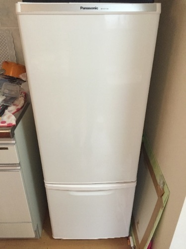 168リットル 冷蔵庫