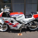 YAMAHA　FZR250　88Model