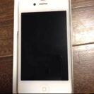 iPhone4s 16gb ソフトバンク