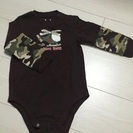 新品 子供の洋服 男の子 