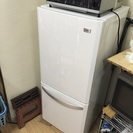 [6月渡し] 冷蔵庫 Haierハイアール製 JR-NF140E...