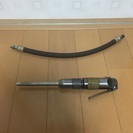 最も完璧な フラックスハンマNF20（チッパー） その他
