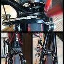 値下げ！TREK Madone 2.1 シマニョーロ