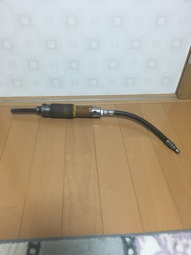 転職の為、不要になったジエットタガネ（バリバリ）を譲ります。